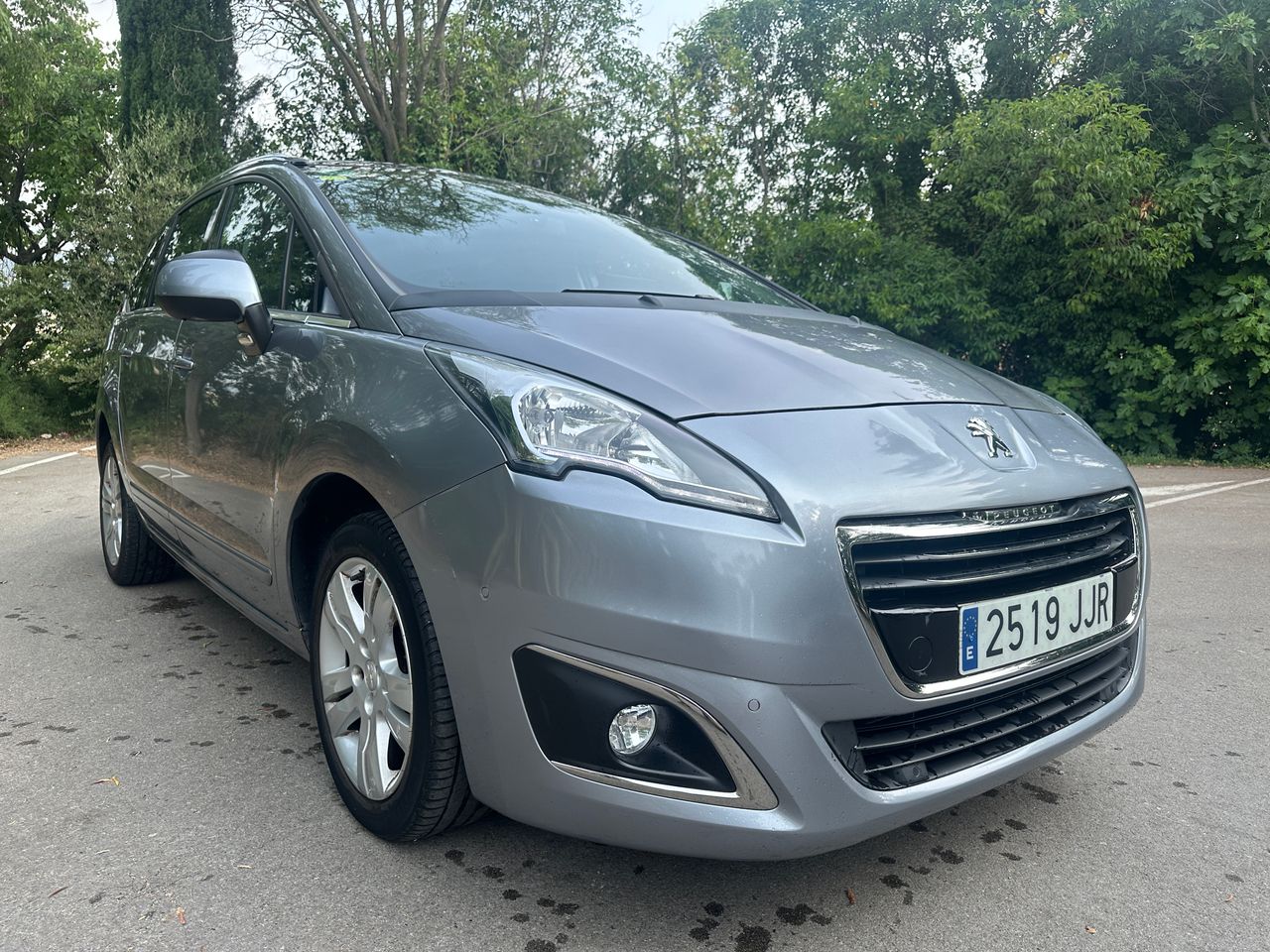 peugeot 5008 2015 / foto grande (2)
