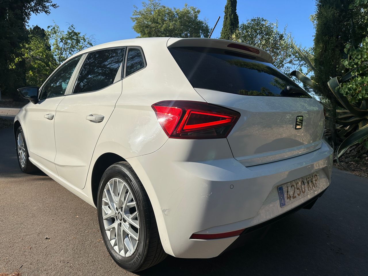 seat ibiza 2018 / foto grande (3)