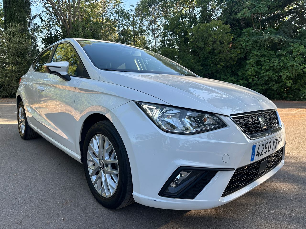 seat ibiza 2018 / foto grande (2)