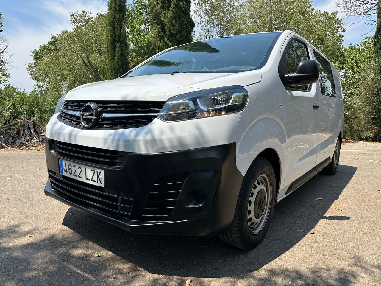 opel vivaro 2022 /
