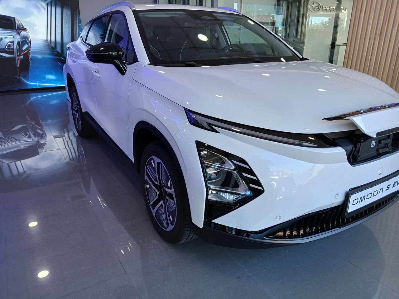 omoda 5 ev 2025 / foto grande (2)