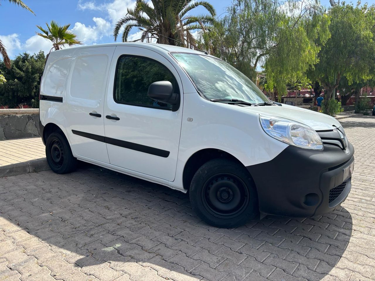 renault kangoo 2018 /