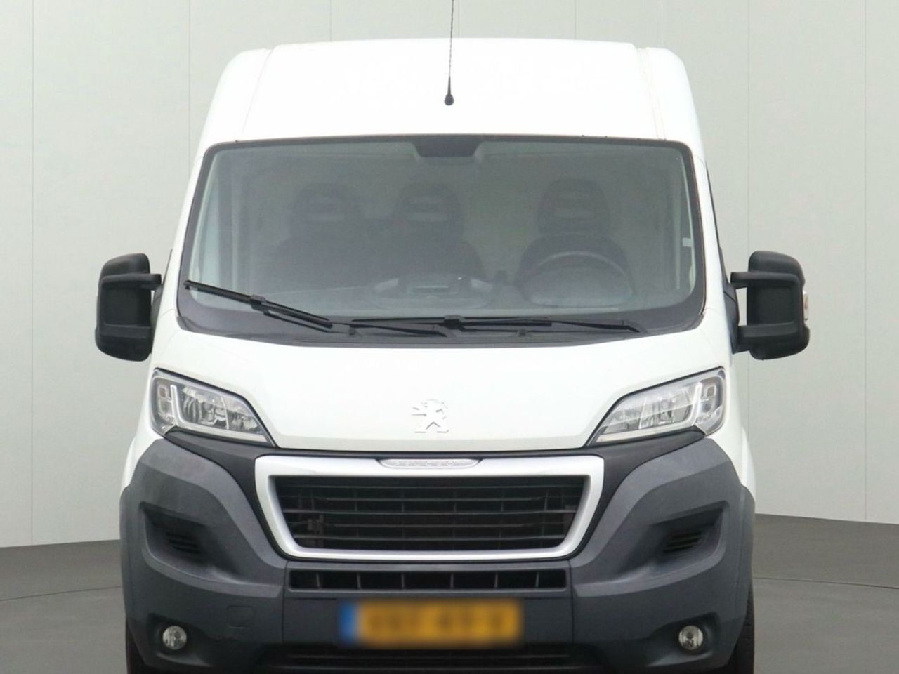 Peugeot Boxer 335 L3H2 BlueHDi 96KW 130CV - foto 6