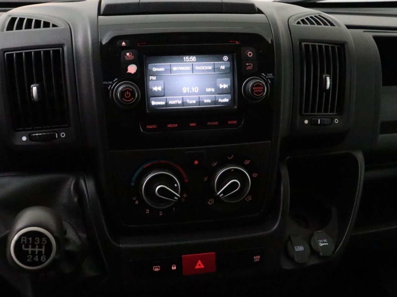 Peugeot Boxer 335 L3H2 BlueHDi 96KW 130CV - foto 11