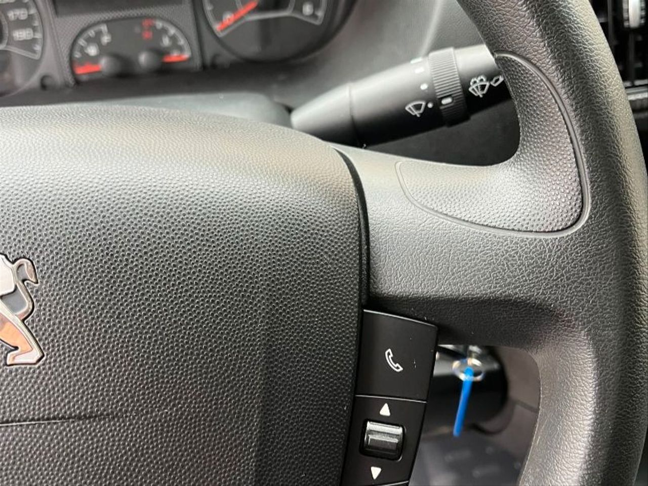 Peugeot Boxer 335 L2 H2 BHDI 103kW 140CV SS 6 V. M - foto 16