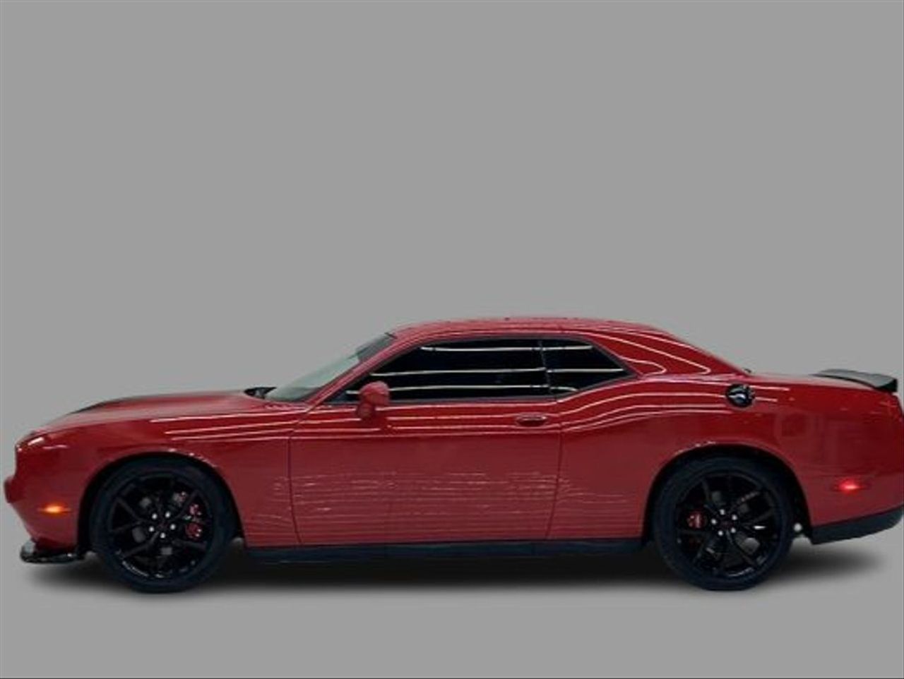 Dodge Challenger RT - foto 5