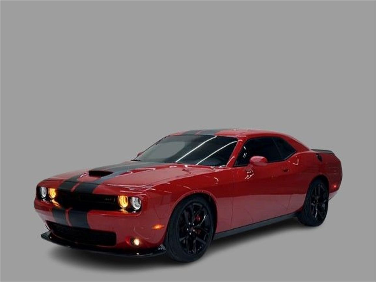 Dodge Challenger RT - foto 3