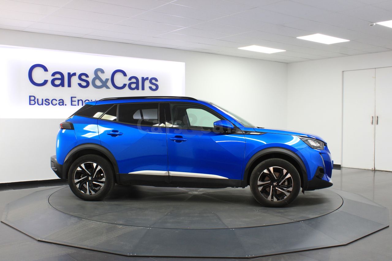 peugeot 2008 2021 / foto grande (3)