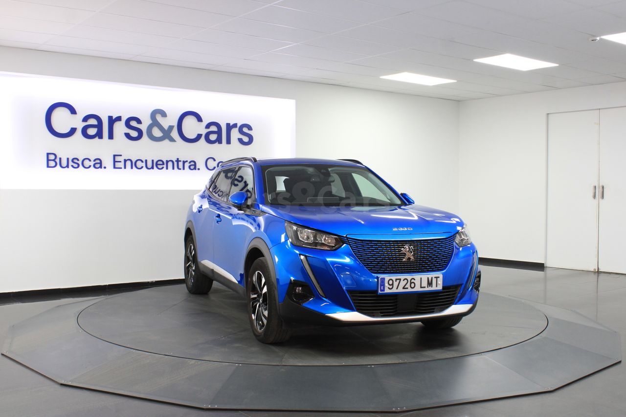 peugeot 2008 2021 / foto grande (2)