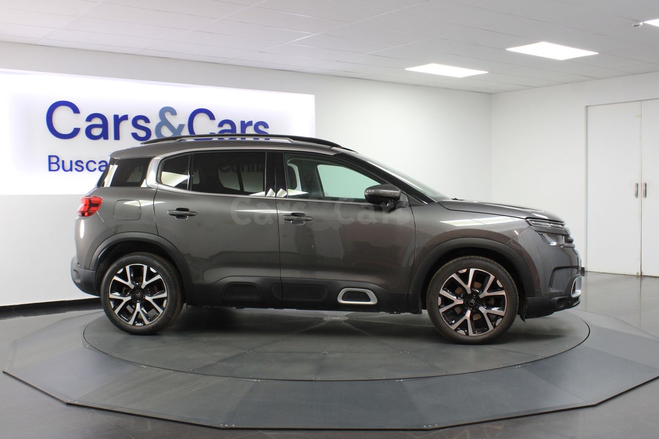 citroën c5 aircross 2020 / foto grande (3)