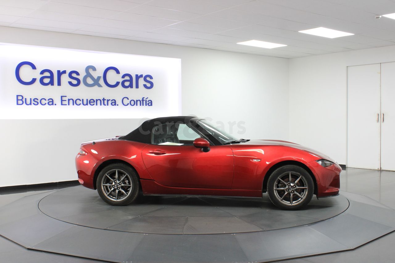 mazda mx-5 2019 / foto grande (3)