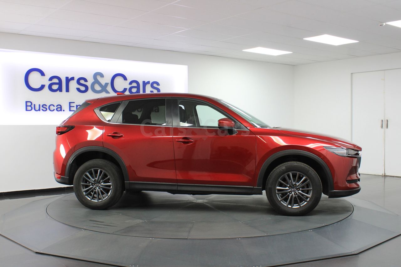 mazda cx-5 2020 / foto grande (3)