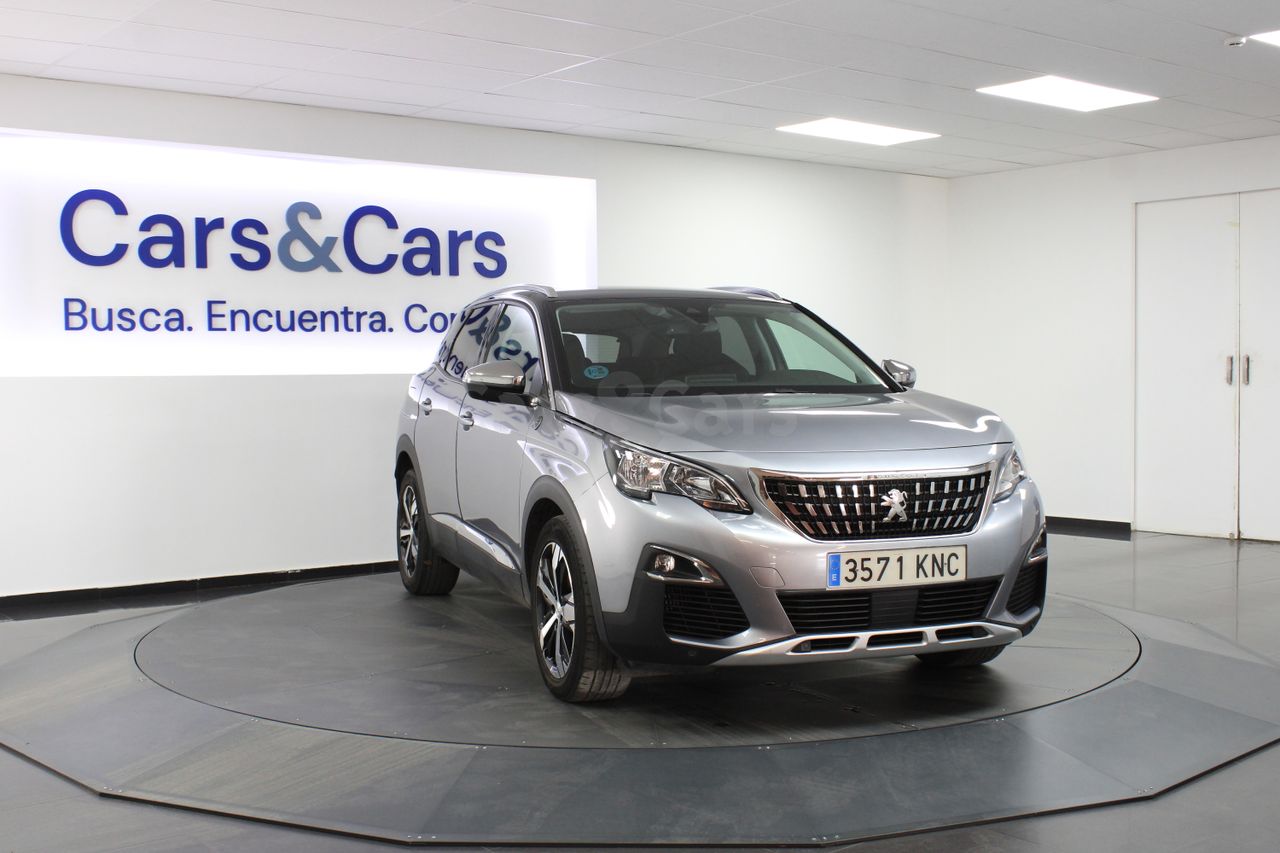 peugeot 3008 2018 / foto grande (2)