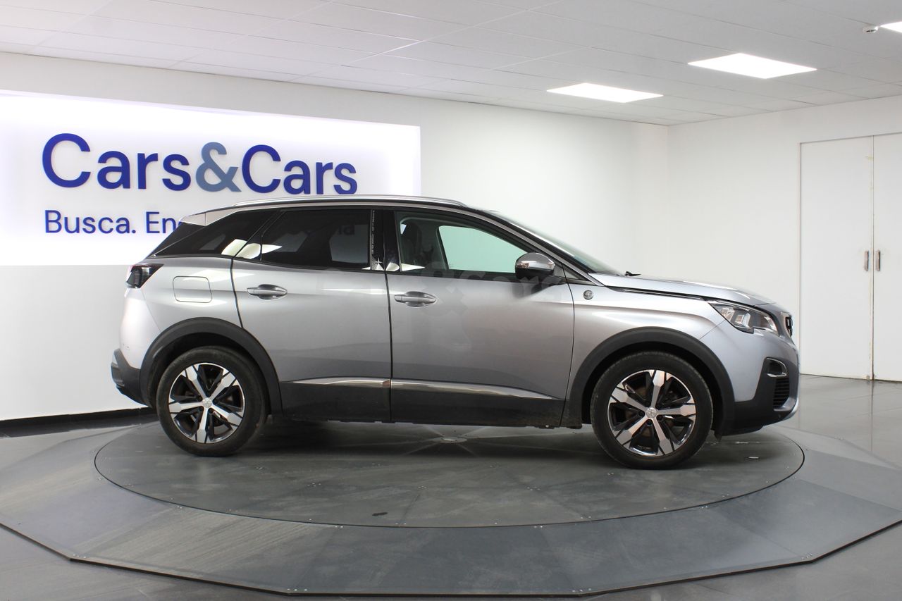 peugeot 3008 2018 / foto grande (3)