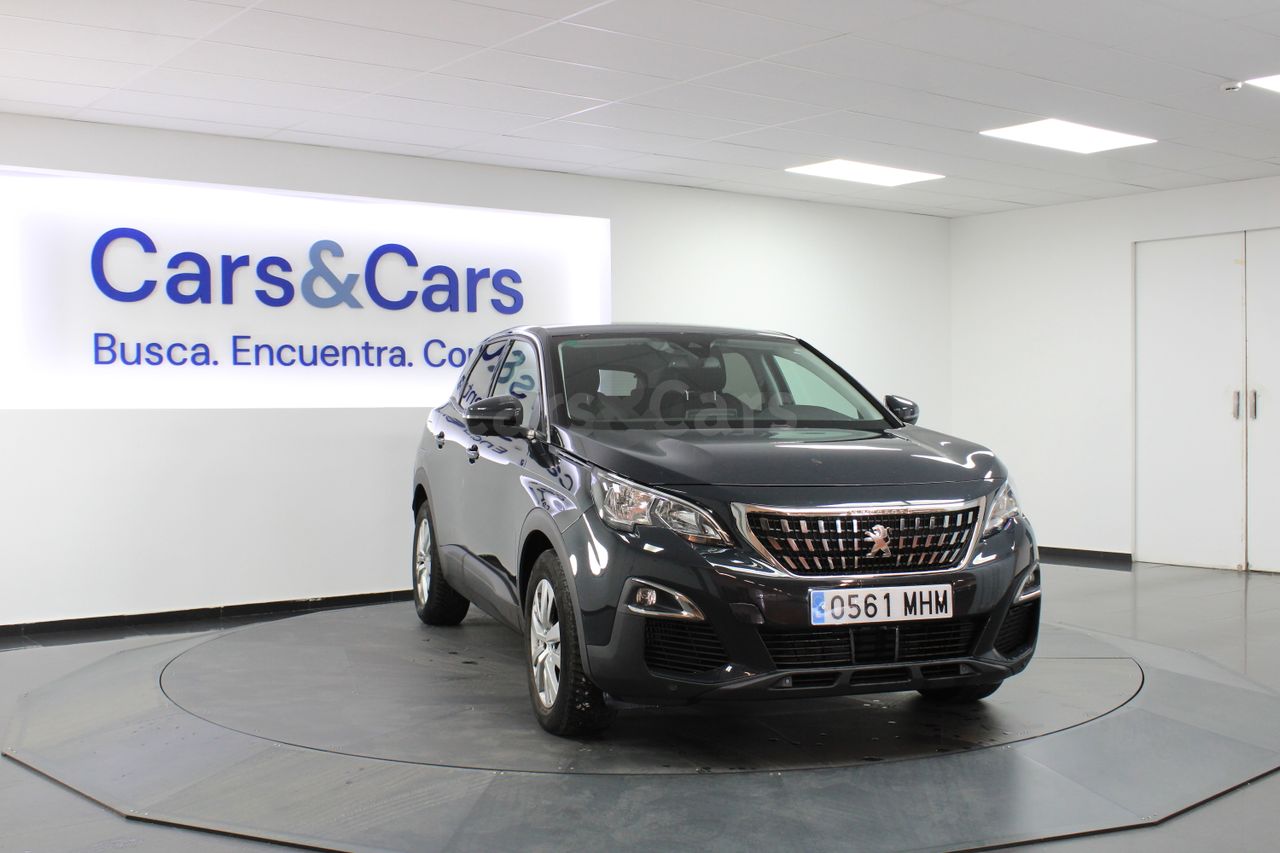 peugeot 3008 2020 / foto grande (2)