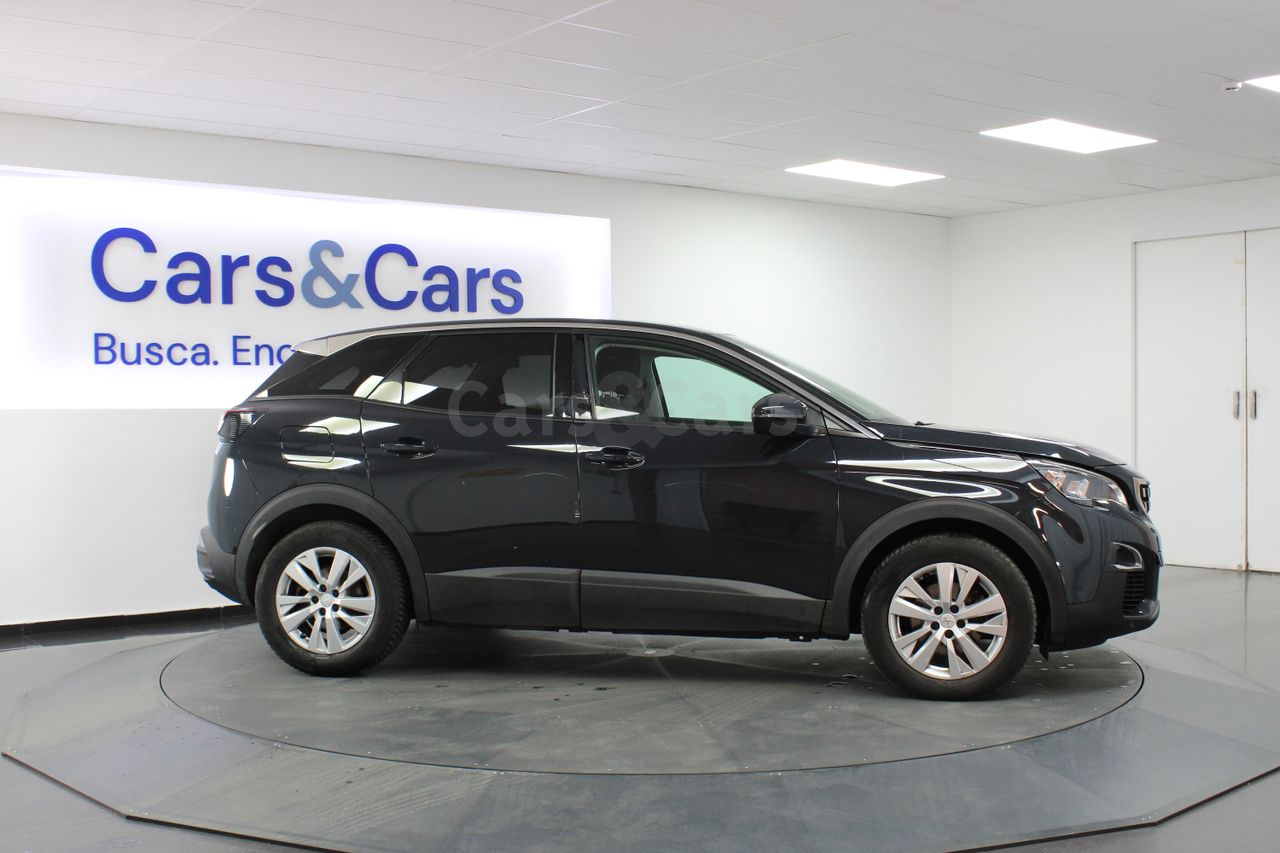 peugeot 3008 2020 / foto grande (3)