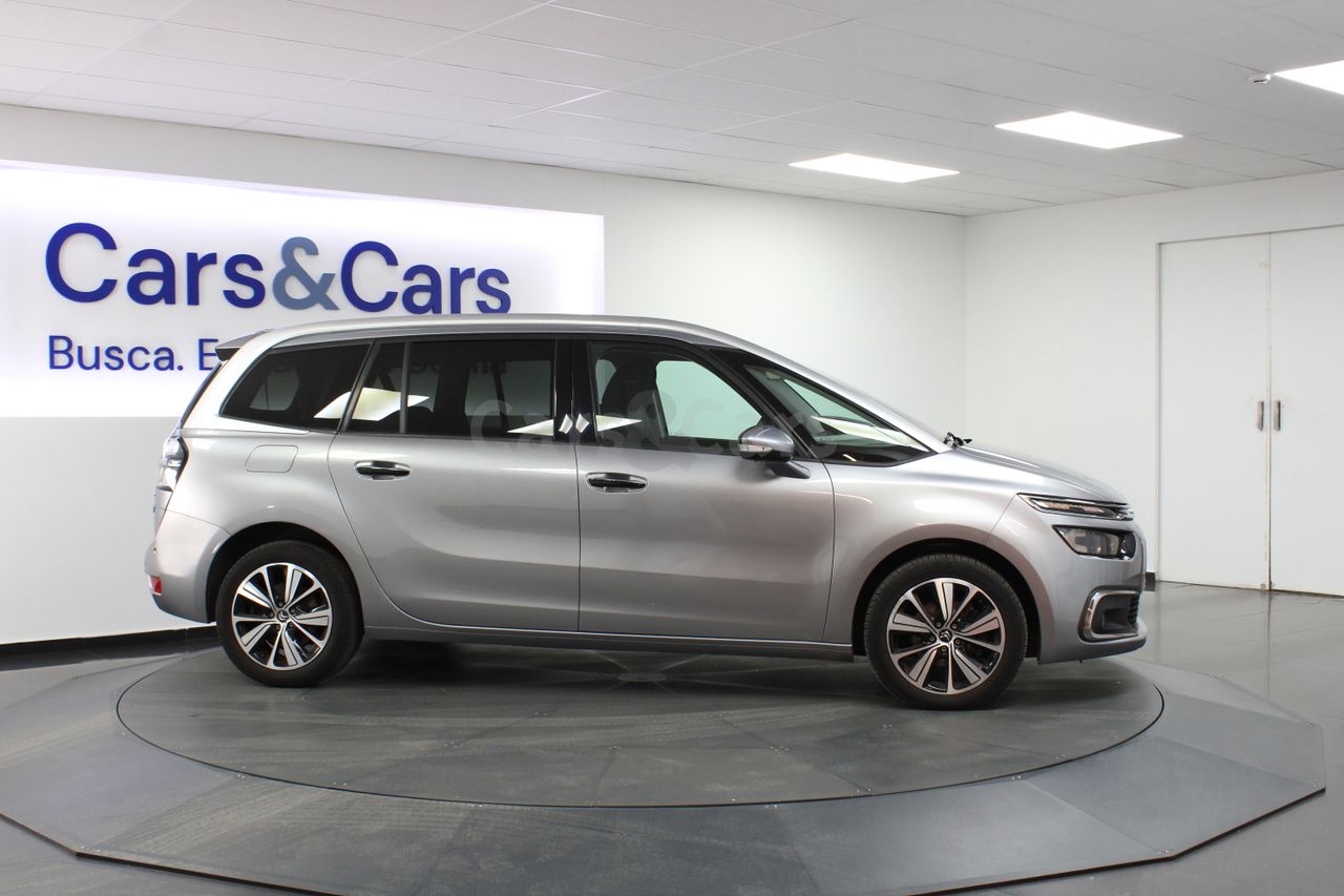 citroën grand c4 picasso 2017 / foto grande (3)