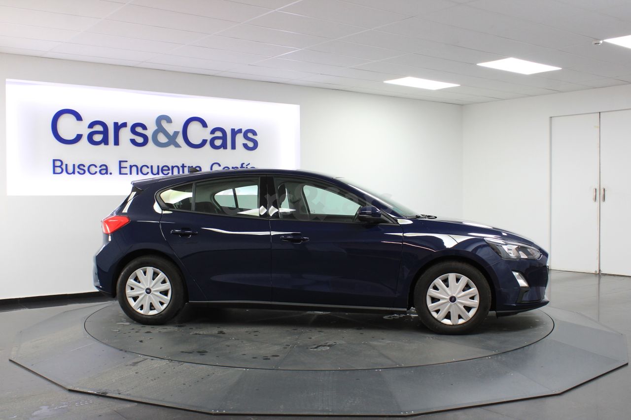 ford focus 2020 / foto grande (3)
