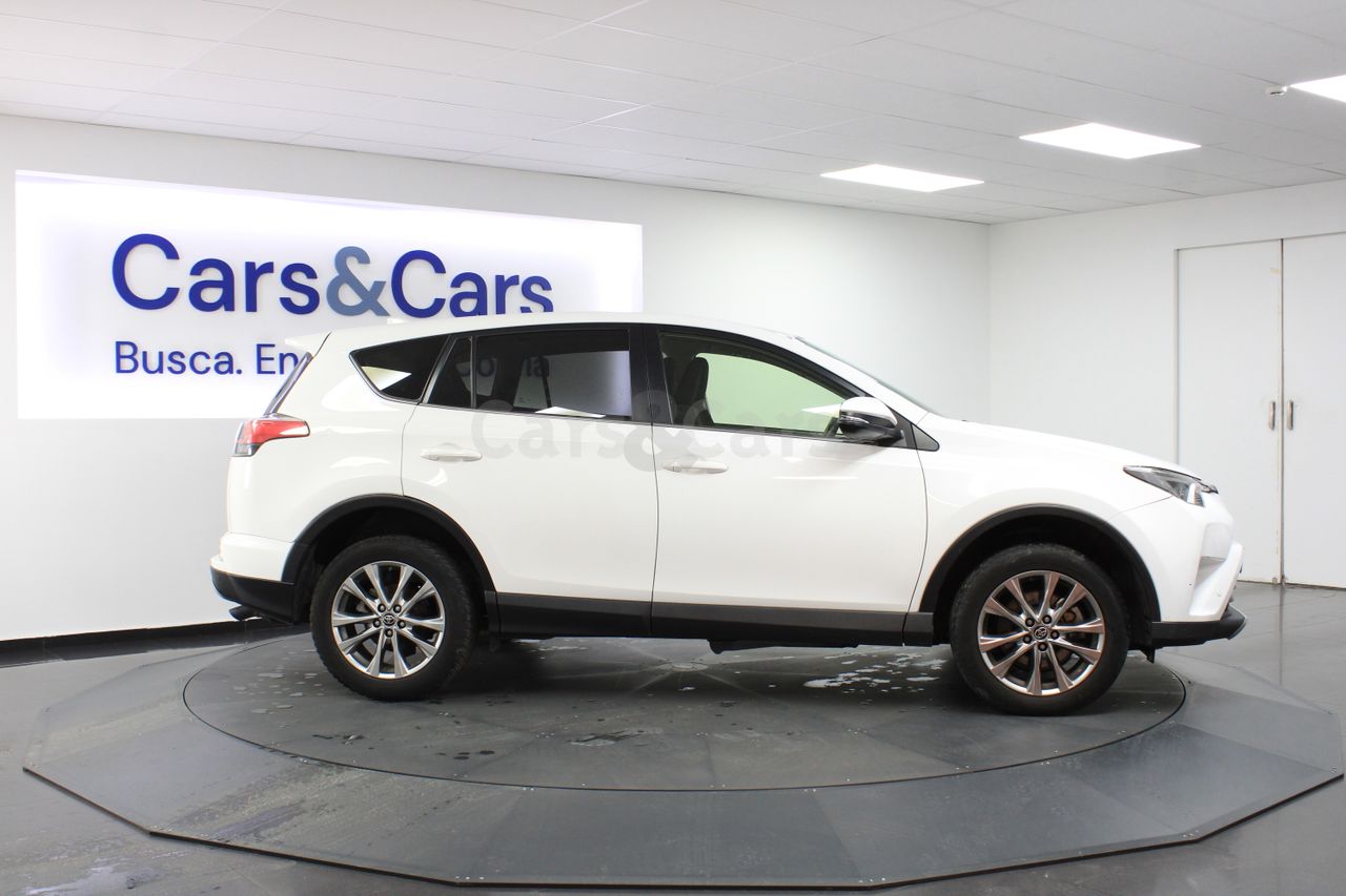 toyota rav4 2016 / foto grande (3)