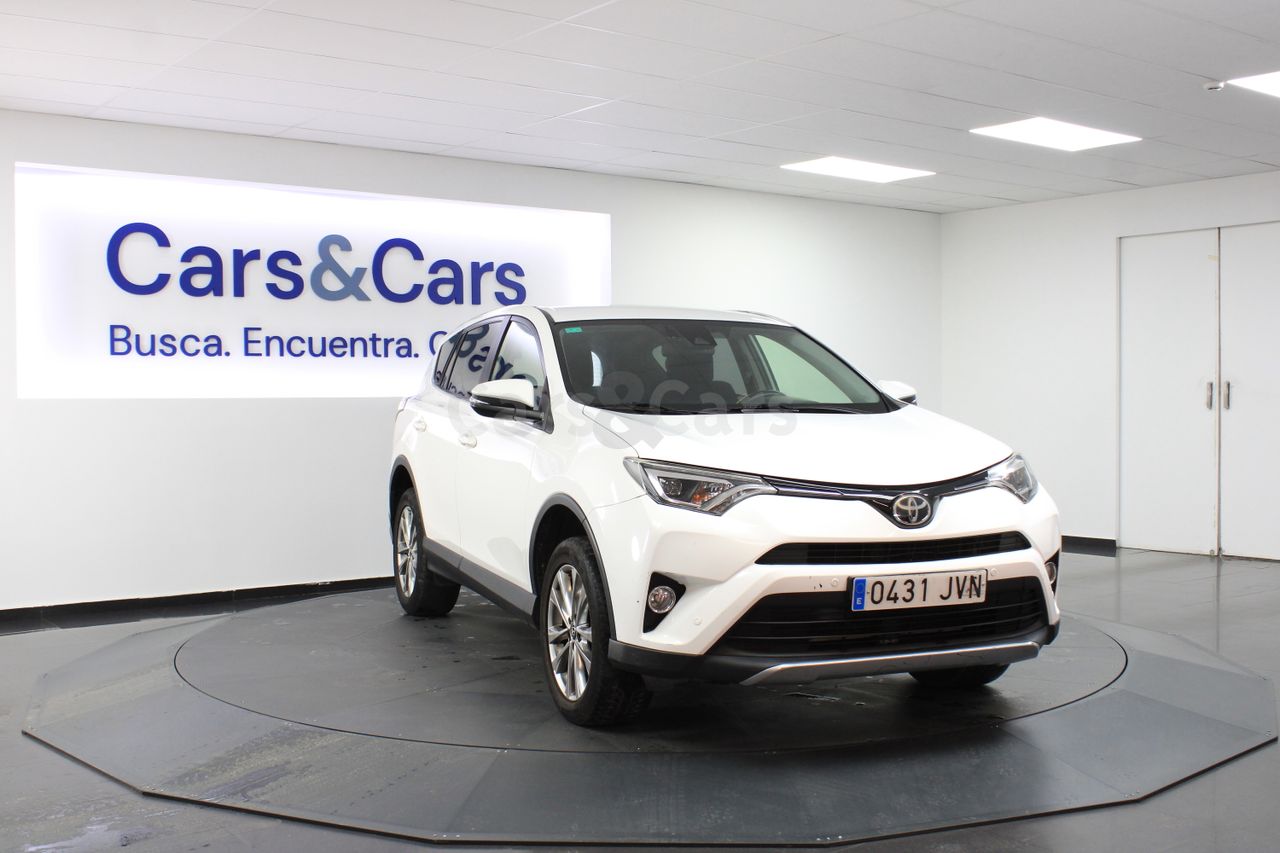 toyota rav4 2016 / foto grande (2)