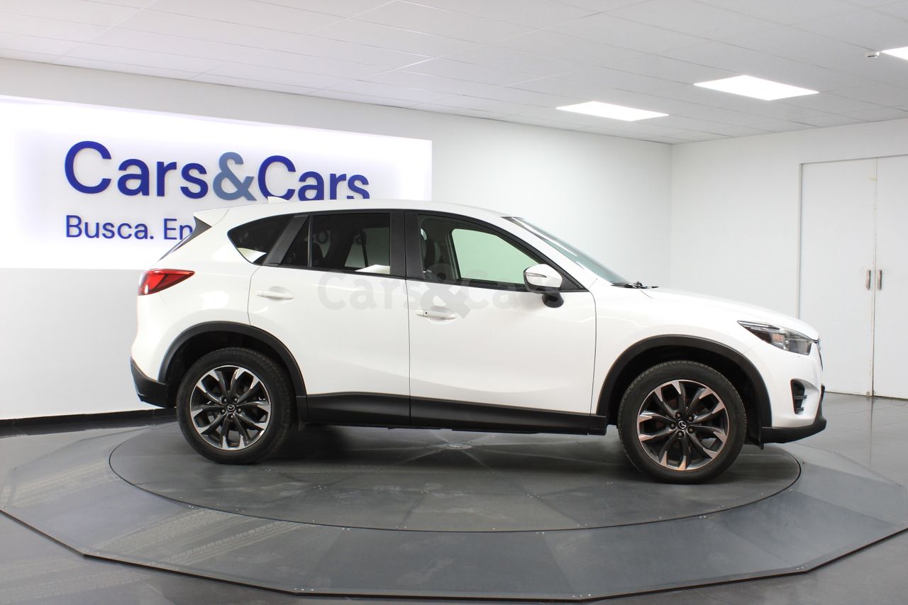 mazda cx-5 2016 / foto grande (3)
