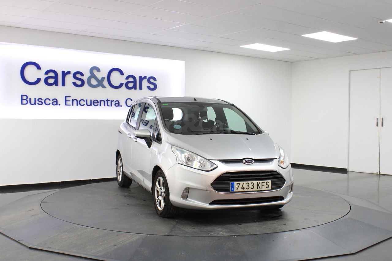 ford b-max 2017 / foto grande (2)