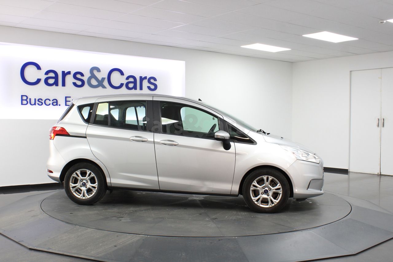 ford b-max 2017 / foto grande (3)