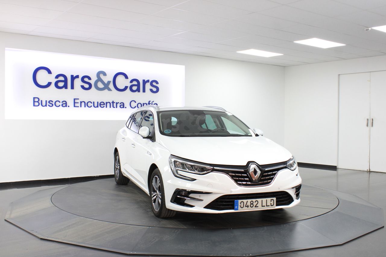 renault megane 2020 / foto grande (2)