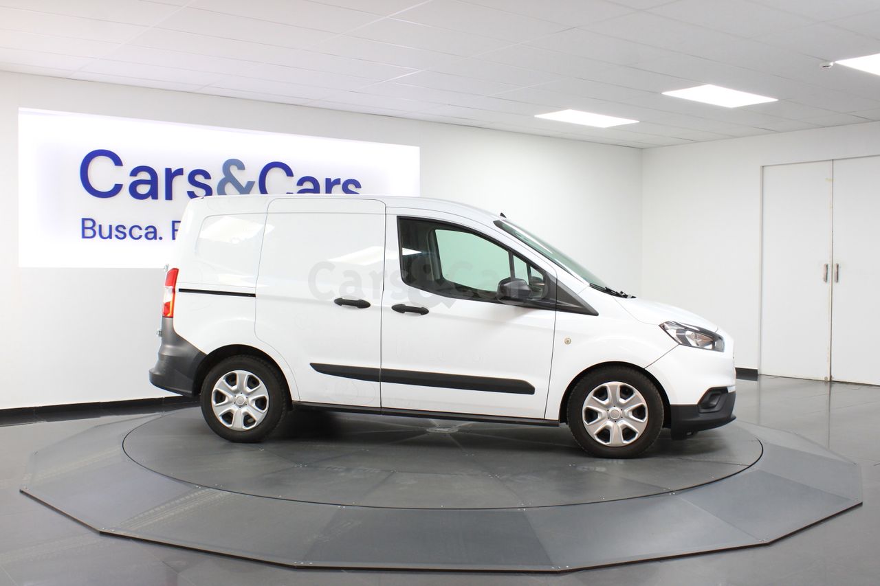 ford transit courier 2019 / foto grande (3)