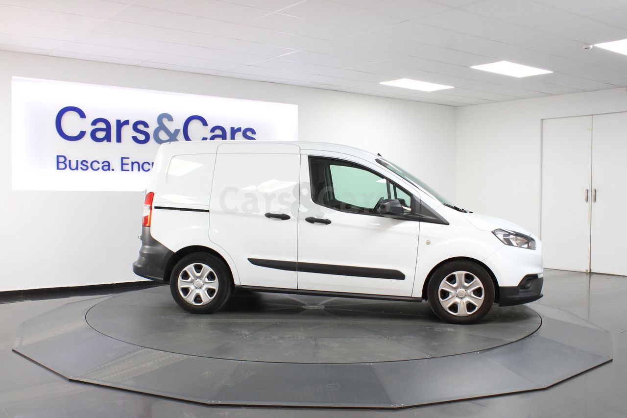 ford transit courier 2020 / foto grande (3)
