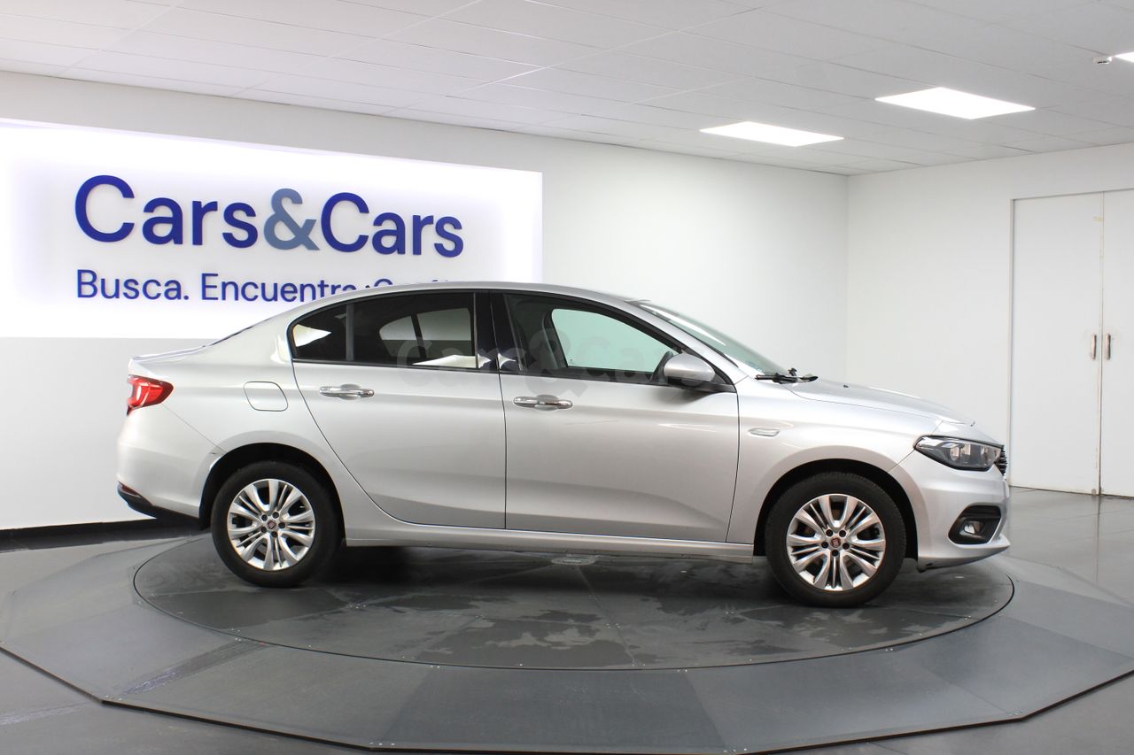 fiat tipo 2019 / foto grande (3)