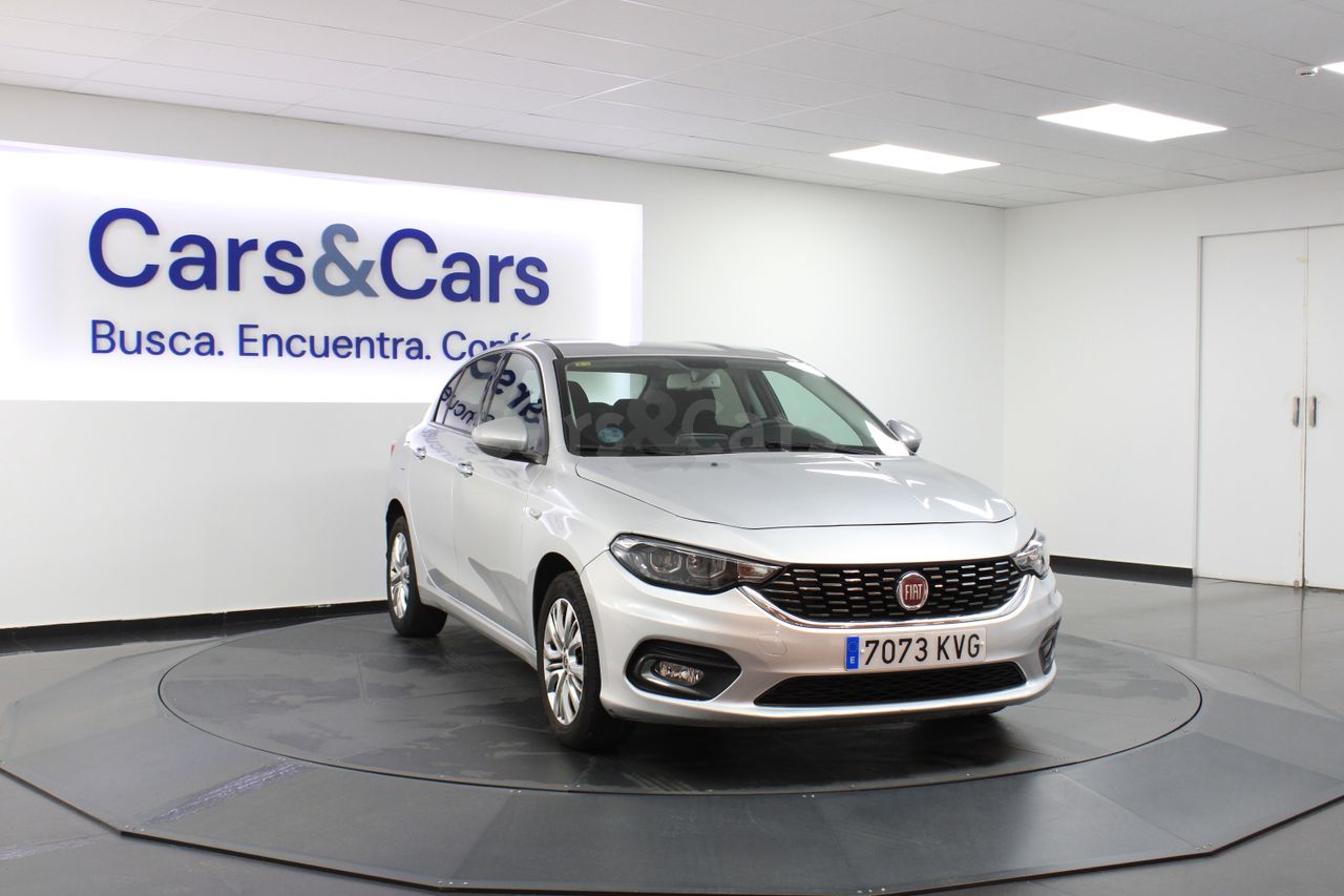 fiat tipo 2019 / foto grande (2)