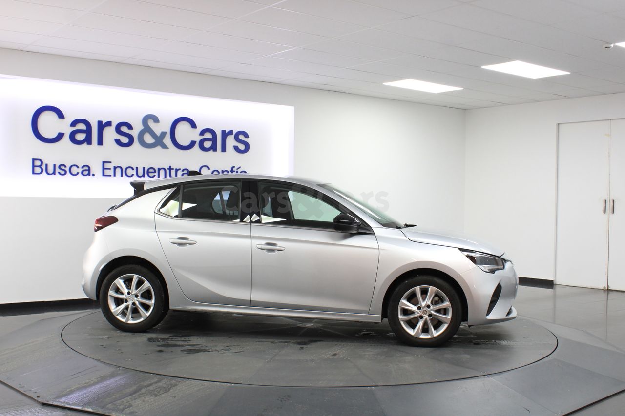 opel corsa 2022 / foto grande (3)