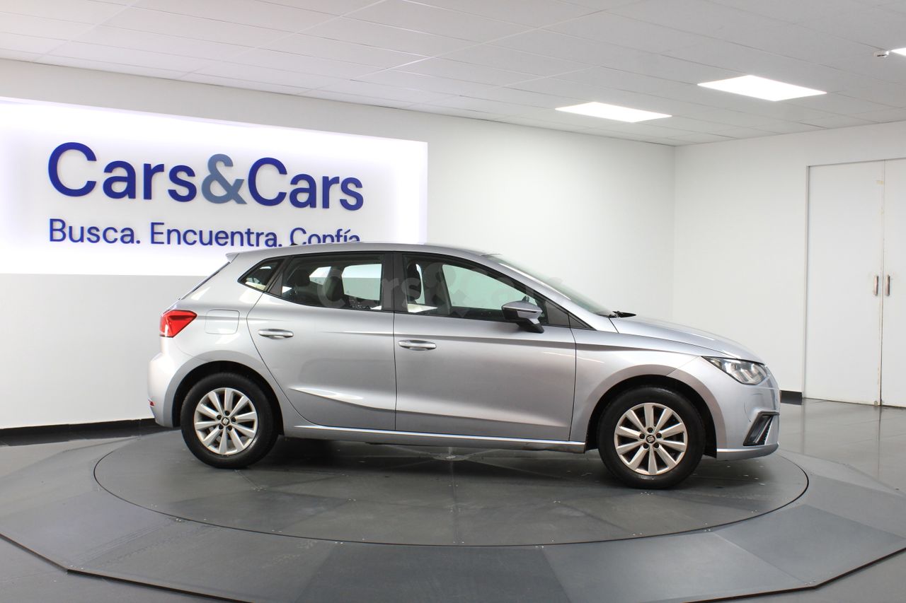 seat ibiza 2019 / foto grande (3)