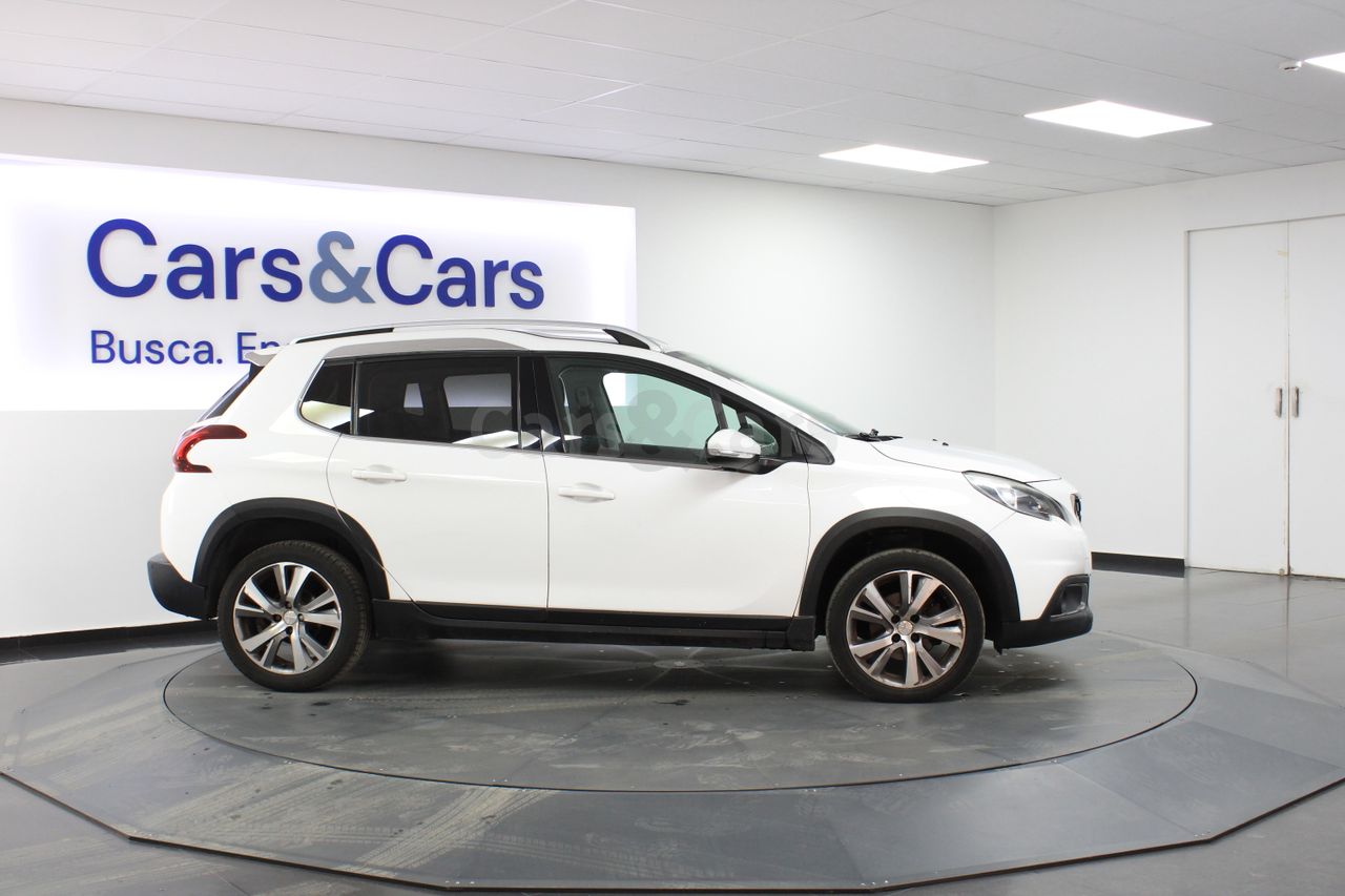 peugeot 2008 2018 / foto grande (3)
