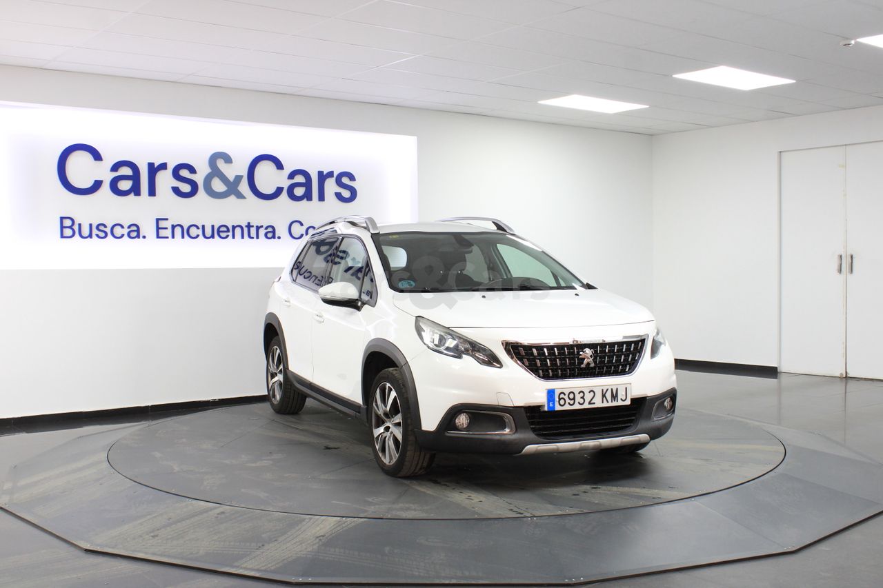 peugeot 2008 2018 / foto grande (2)