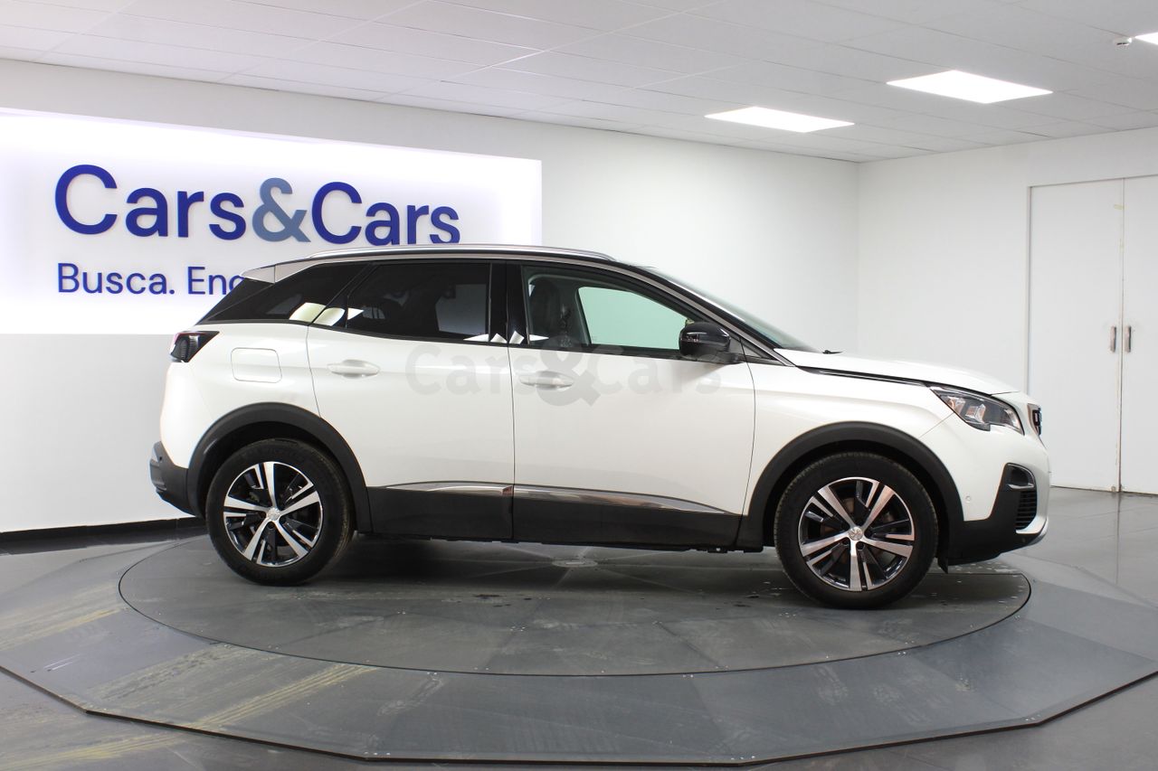 peugeot 3008 2019 / foto grande (3)