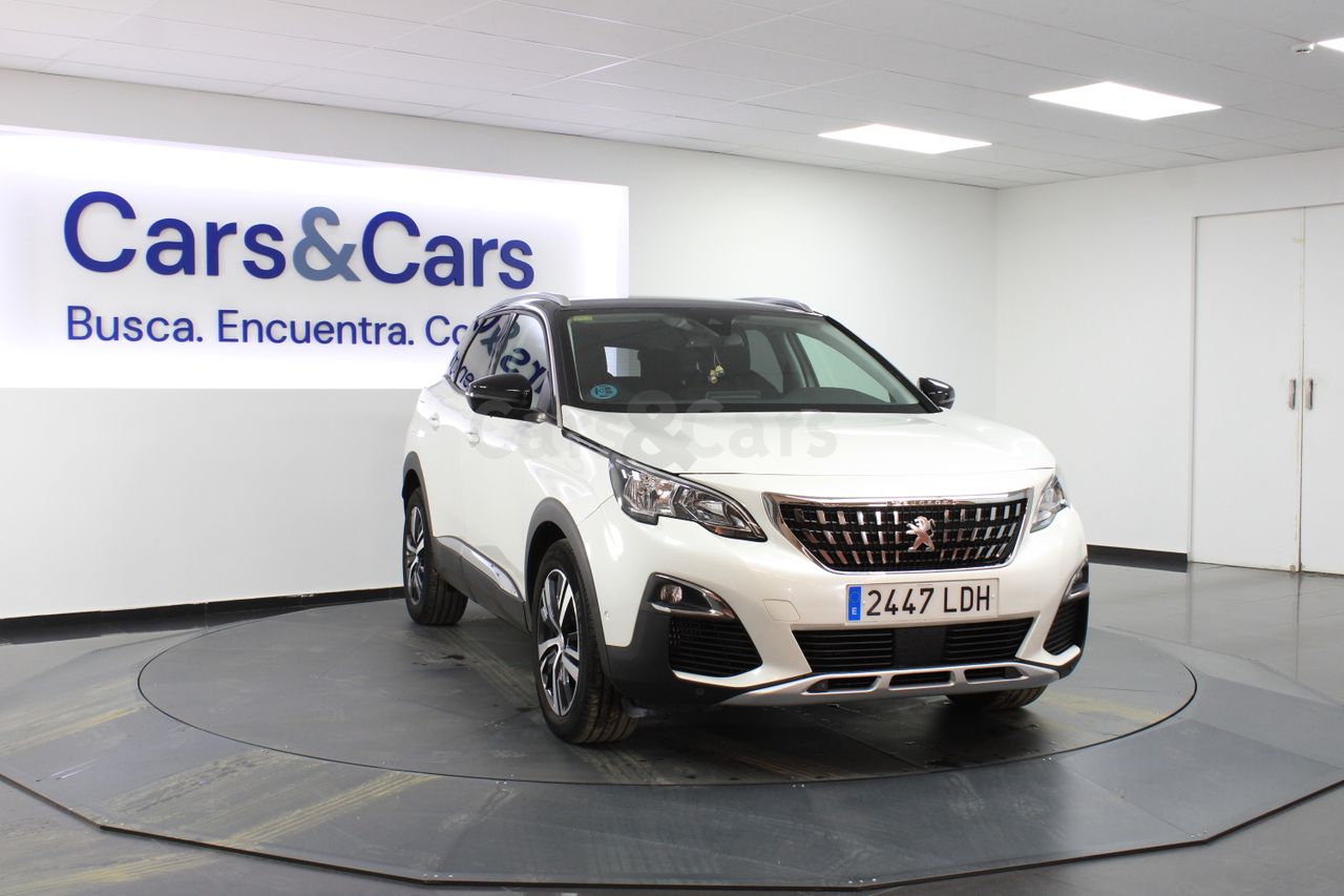 peugeot 3008 2019 / foto grande (2)
