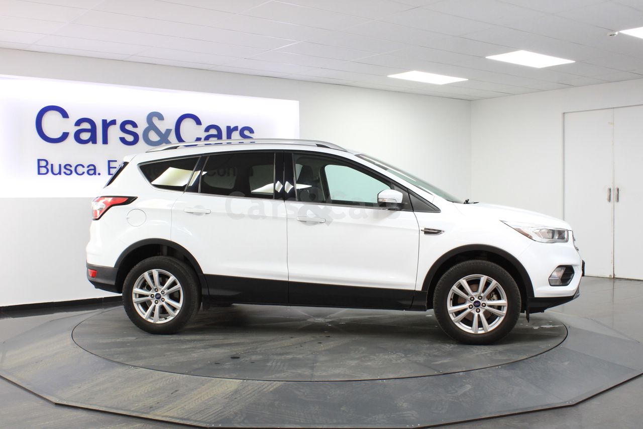 ford kuga 2018 / foto grande (3)