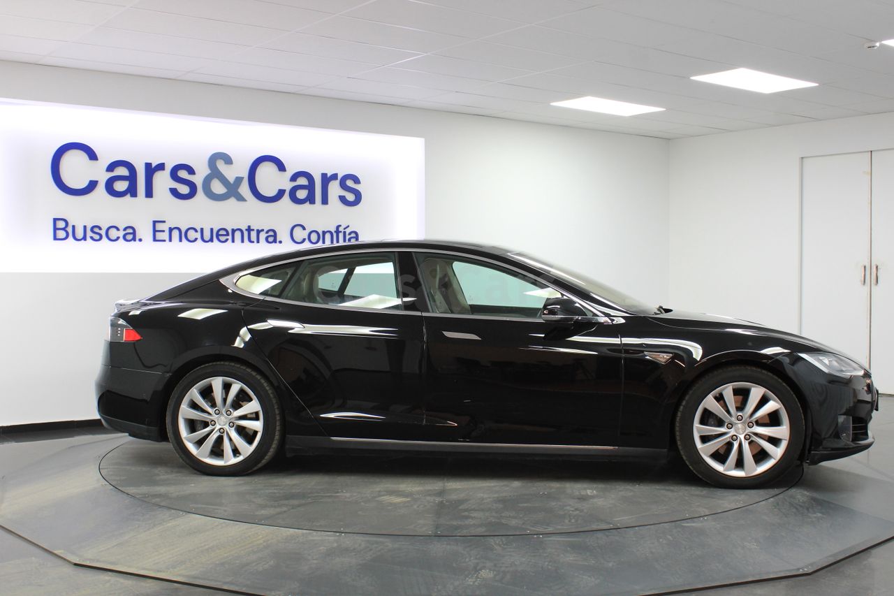 tesla model  s 2015 / foto grande (3)