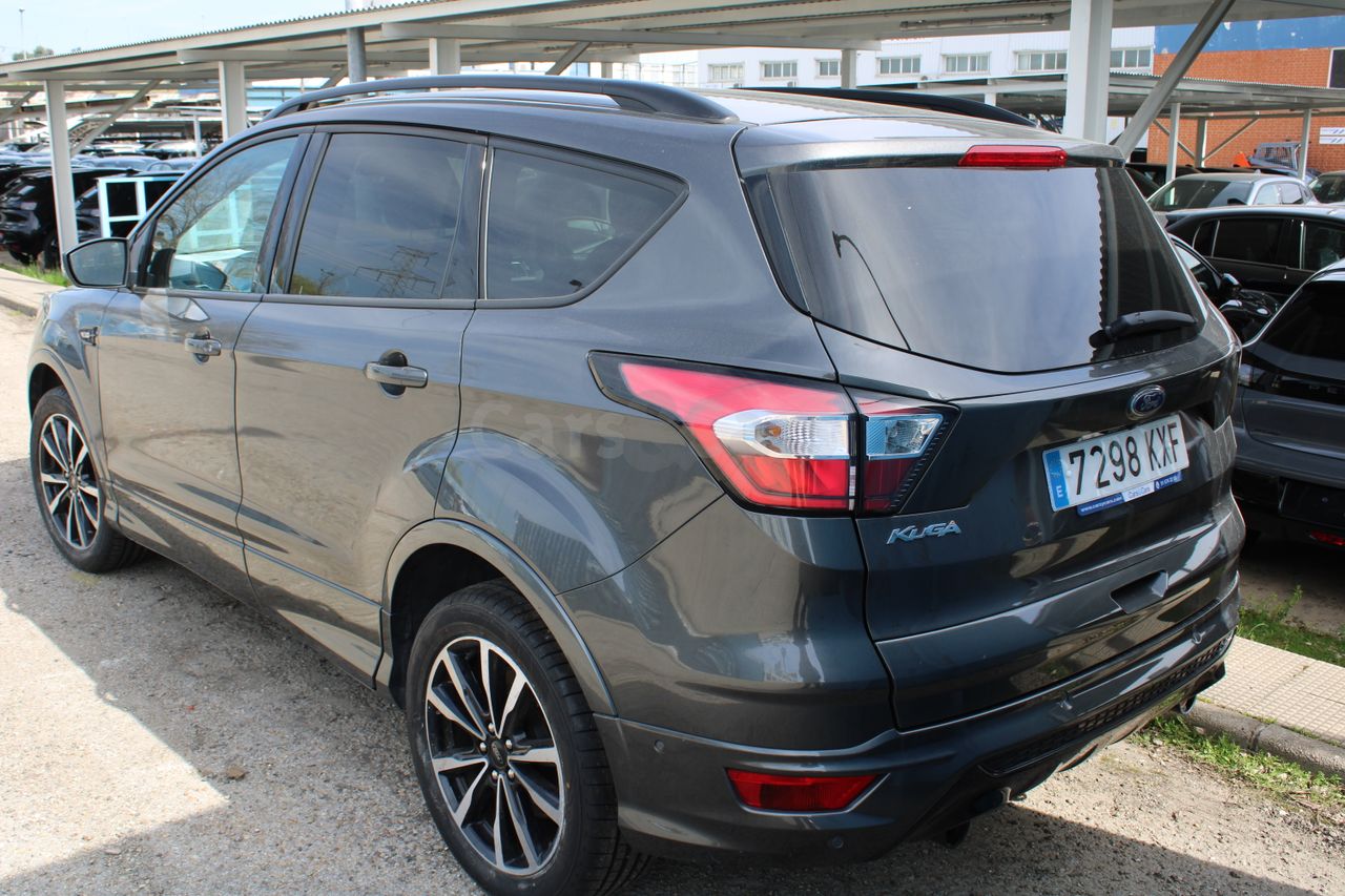 ford kuga 2019 / foto grande (3)