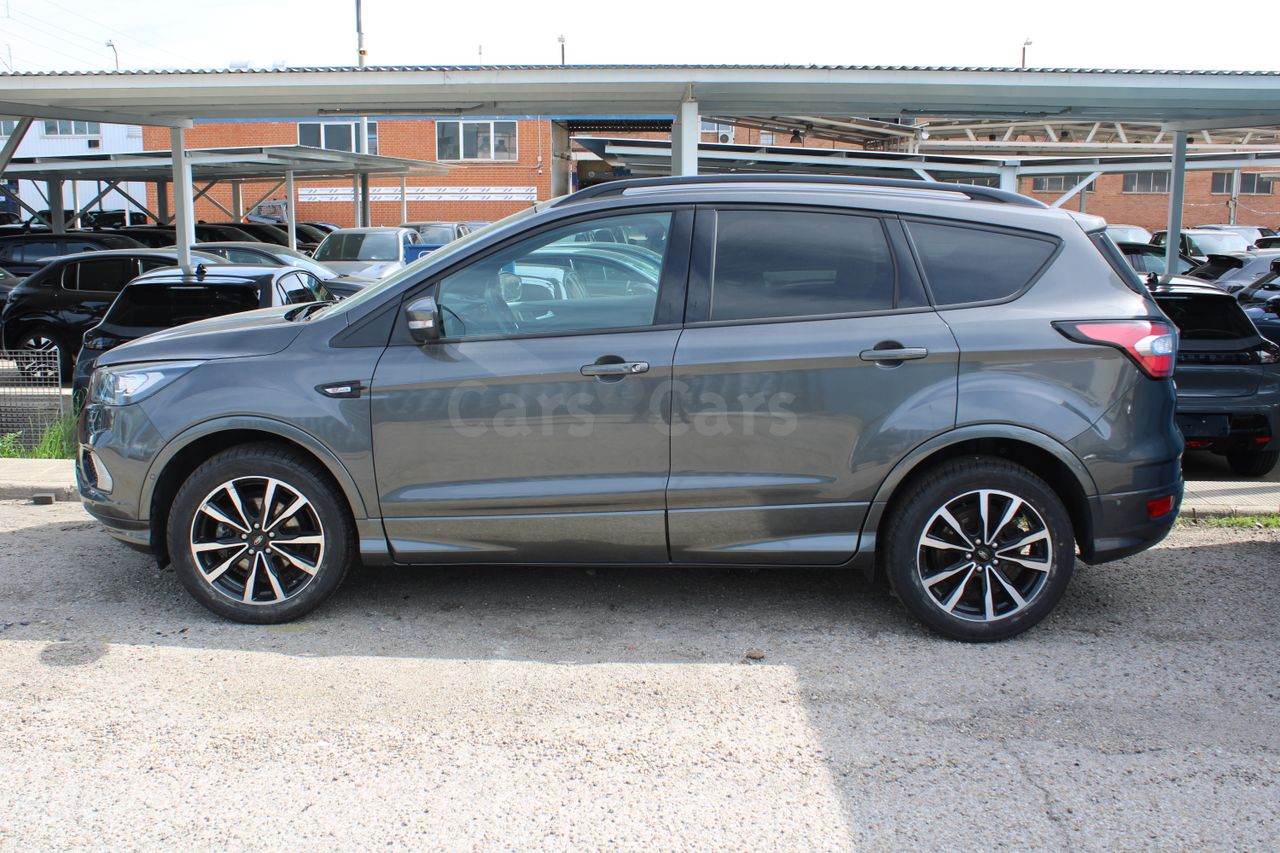 ford kuga 2019 / foto grande (2)
