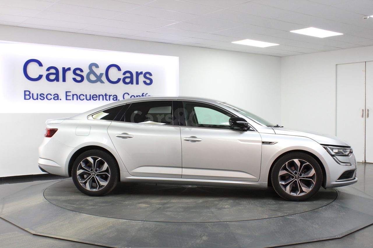 renault talisman 2019 / foto grande (3)