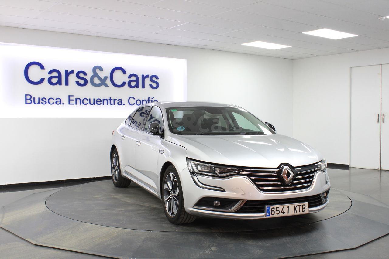 renault talisman 2019 / foto grande (2)