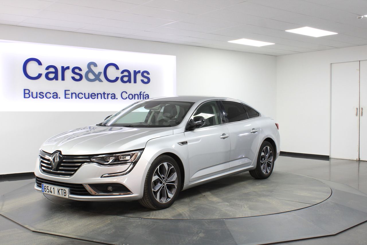 Foto renault talisman 2019 /
