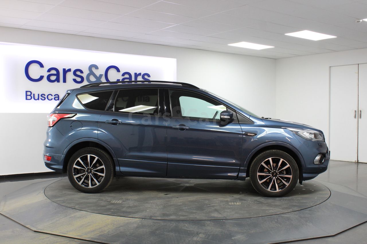 ford kuga 2019 / foto grande (3)