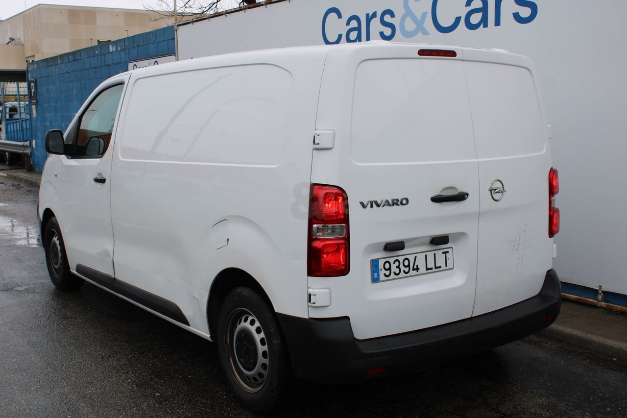 opel vivaro 2020 / foto grande (3)