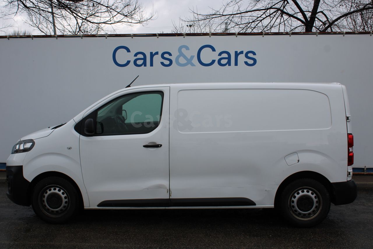 opel vivaro 2020 / foto grande (2)