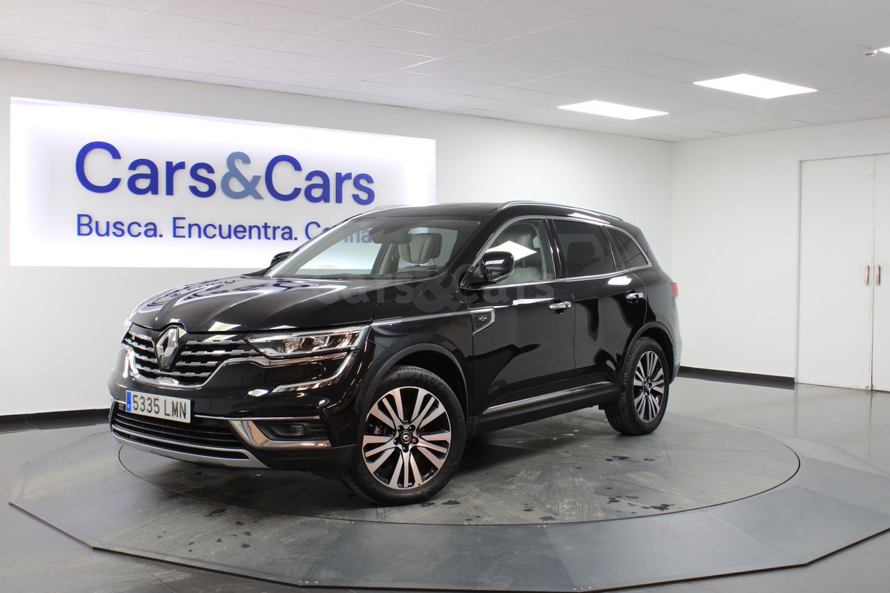 Foto renault koleos 2021 /