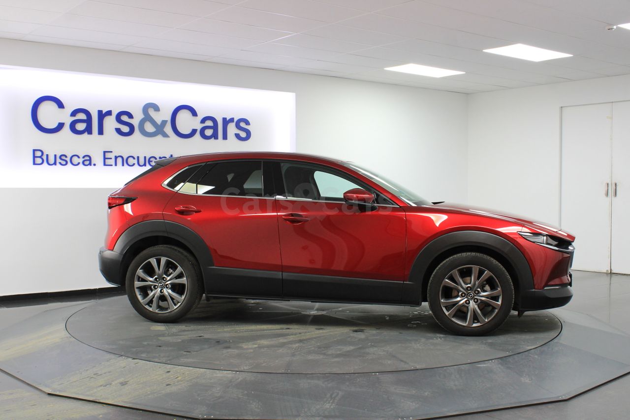 mazda cx-30 2023 / foto grande (3)